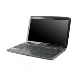 Ноутбук ACER AS5735-583G25Mn Intel Pentium Dual Core T5800 2.0G/3G/250G/CR5in1/SMulti/15.6